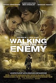 Walking with the Enemy (2014) watch-Walking with the Enemy (2014)