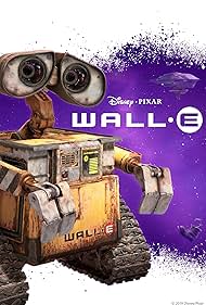 watch-WALL·E's Treasures & Trinkets (2008)