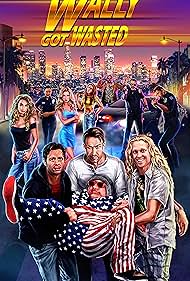 watch-Wally Got Wasted (2019)