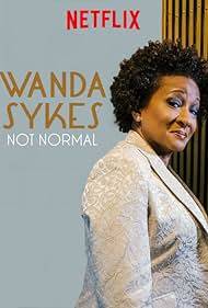 Wanda Sykes: Not Normal (2019) watch-Wanda Sykes: Not Normal (2019)