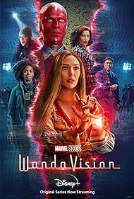 WandaVision (2021) watch-WandaVision (2021)