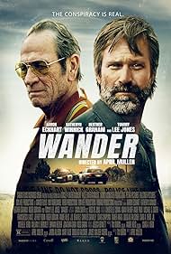 Wander (2020) watch-Wander (2020)
