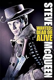 Wanted: Dead or Alive (1958) watch-Wanted: Dead or Alive (1958)
