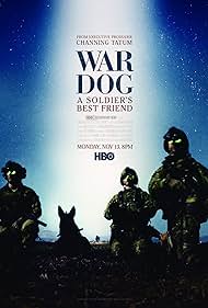 War Dog: A Soldier's Best Friend (2017) watch-War Dog: A Soldier's Best Friend (2017)