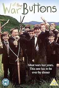 watch-War of the Buttons (1995)
