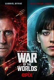 War of the Worlds (2020) watch-War of the Worlds (2020)