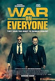 watch-War on Everyone (2017)