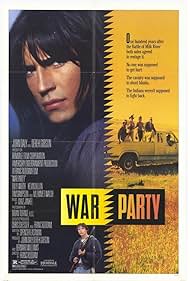 War Party (1988) watch-War Party (1988)