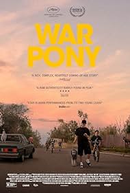watch-War Pony (2023)