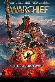 watch-Warchief (2024)