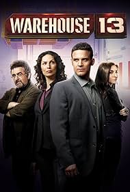 Warehouse 13 (2009) watch-Warehouse 13 (2009)