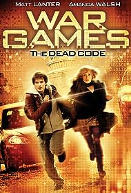 WarGames: The Dead Code (2008) watch-WarGames: The Dead Code (2008)