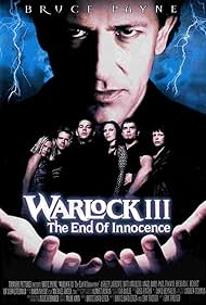 watch-Warlock III: The End of Innocence (1999)