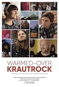 watch-Warmed-Over Krautrock (2020)