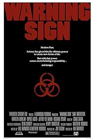 Warning Sign (1985) watch-Warning Sign (1985)