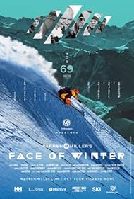 watch-Warren Miller's Face of Winter (2018)