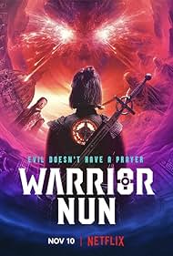 Warrior Nun (2020) watch-Warrior Nun (2020)