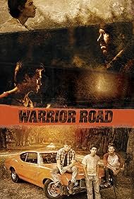 Warrior Road (2016) watch-Warrior Road (2016)
