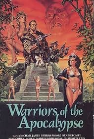 watch-Warriors of the Apocalypse (1984)