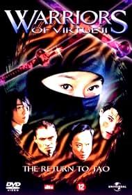 Warriors of Virtue: The Return to Tao (2002) watch-Warriors of Virtue: The Return to Tao (2002)
