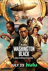 Washington Black (2025) watch-Washington Black (2025)