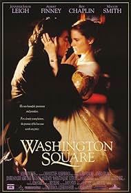 Washington Square (1997) watch-Washington Square (1997)