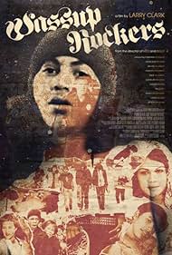 watch-Wassup Rockers (2006)