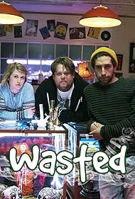 Wasted (2016) watch-Wasted (2016)