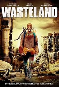 Wasteland (2015) watch-Wasteland (2015)