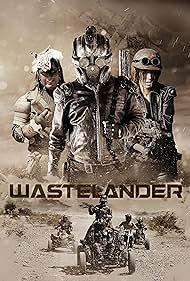 watch-Wastelander (2018)