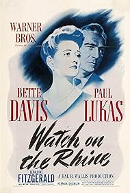 watch-Watch on the Rhine (1943)