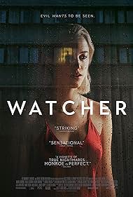Watcher (2022) watch-Watcher (2022)