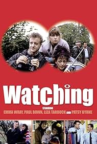 Watching (1987) watch-Watching (1987)