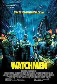 Watchmen (2009) watch-Watchmen (2009)