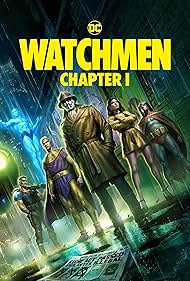 Watchmen: Chapter I (2024) watch-Watchmen: Chapter I (2024)