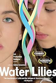 watch-Water Lilies (2007)