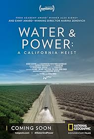 Water & Power: A California Heist (2017) watch-Water & Power: A California Heist (2017)