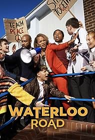 Waterloo Road (2006) watch-Waterloo Road (2006)