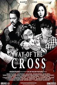 Way of the Cross (2019) watch-Way of the Cross (2019)