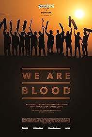 We Are Blood (2015) watch-We Are Blood (2015)