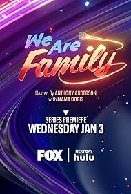 We Are Family (2024) watch-We Are Family (2024)
