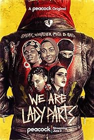 watch-We Are Lady Parts (2021)