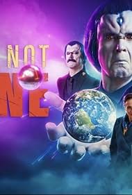 We Are Not Alone (2023) watch-We Are Not Alone (2023)