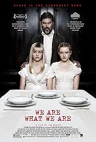 We Are What We Are (2013) watch-We Are What We Are (2013)