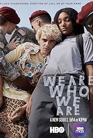 We Are Who We Are (2020) watch-We Are Who We Are (2020)