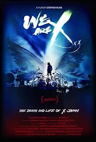 We Are X (2018) watch-We Are X (2018)