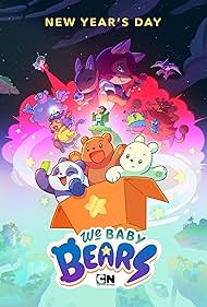 We Baby Bears (2022) watch-We Baby Bears (2022)