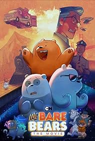 watch-We Bare Bears: The Movie (2020)