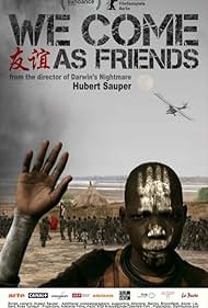 watch-We Come as Friends (2014)