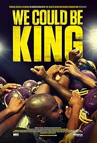 watch-We Could Be King (2014)